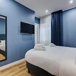Lisa 4* Rome