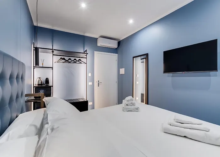 Maison d'hôtes Lisa 4*