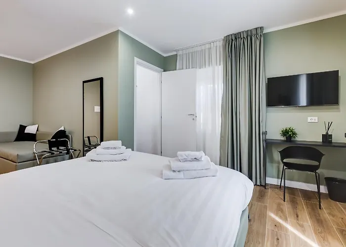 Maison d'hôtes Lisa