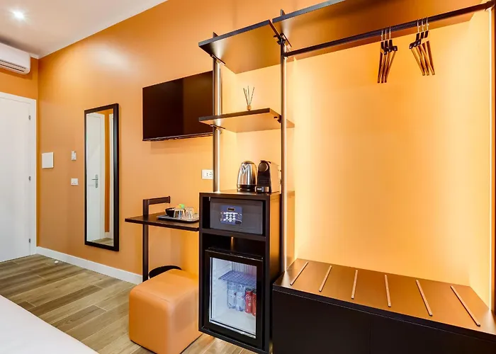 Lisa Maison d'hôtes