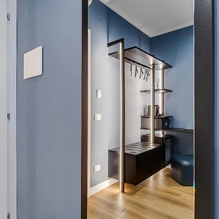 Гостевой дом Lisa 4*