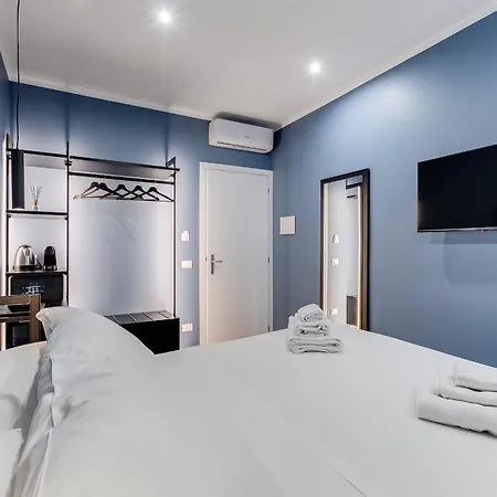 Гостевой дом Lisa 4*