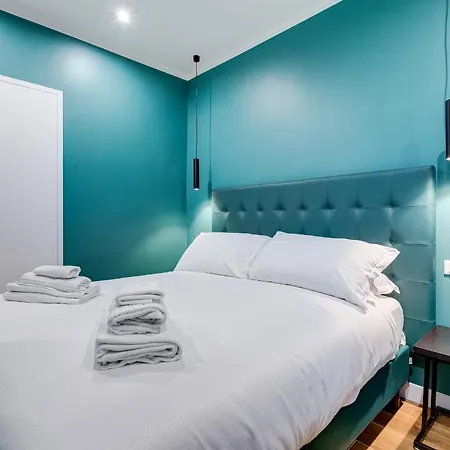 Lisa Гостевой дом Рим