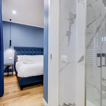 Гостевой дом Lisa 4*