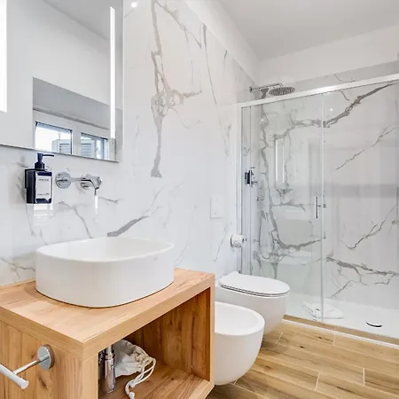 Гостевой дом Lisa 4*