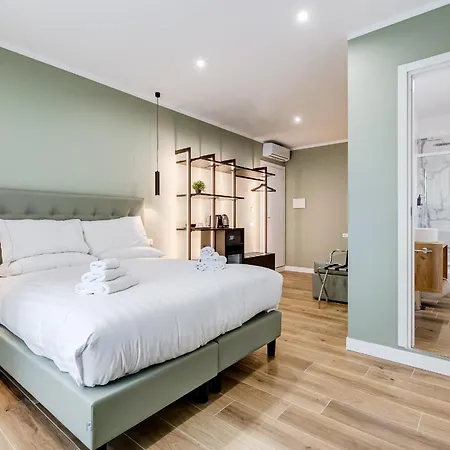 Lisa Гостевой дом