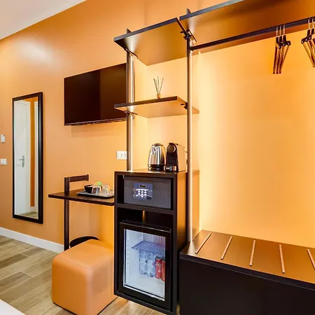 Lisa Гостевой дом